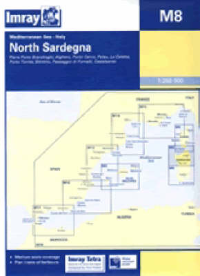 Sardegna (North)