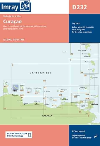 D232 Curacao