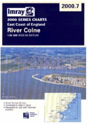 River Colne 2006