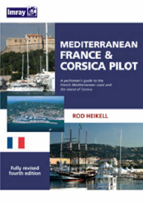Mediterranean France and Corsica