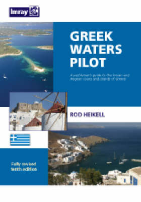 Greek Waters Pilot