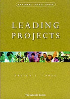 Leading Projects