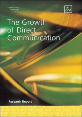 The Growth of Direct Communication