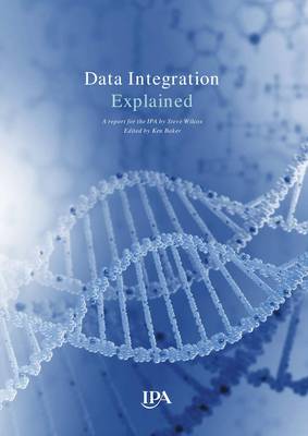 Data Integration Explained