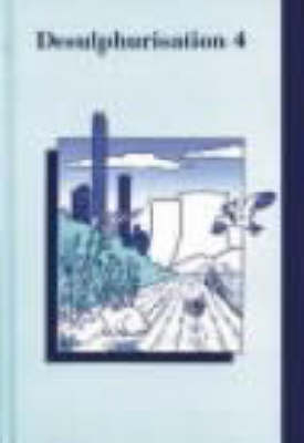 Desulphurization 4