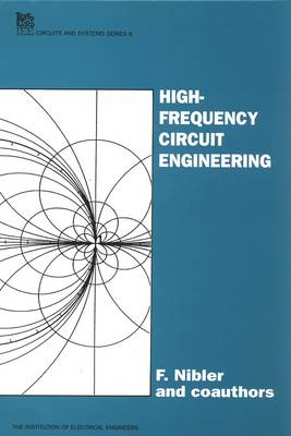 High Frequency Circuit Engineering