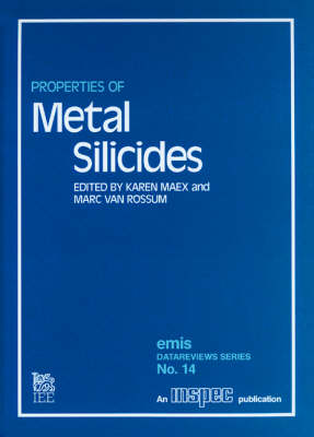 Properties of Metal Silicides