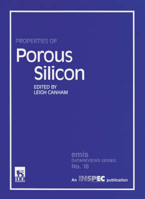 Properties of Porous Silicon