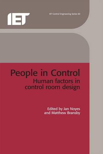 People in Control