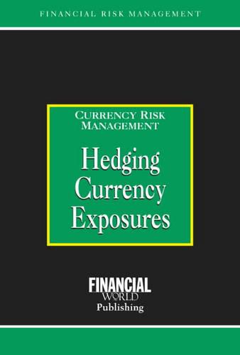 Hedging Currency Exposures