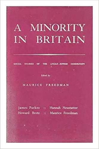 Minority In Britain