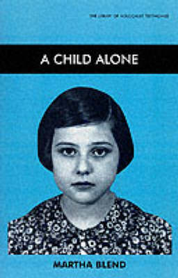 Child Alone