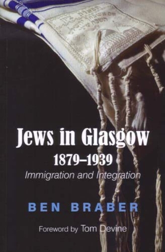 Jews in Glasgow, 1879-1939
