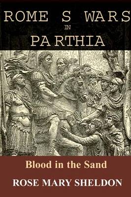Rome's Wars in Parthia
