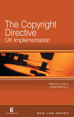 Copyright Directive