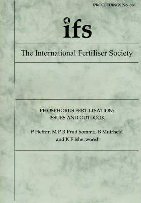 Phosphorus Fertilisation