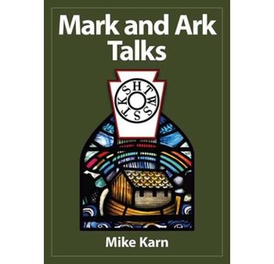 Mark And Ark Talks