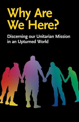 Why Are We Here?