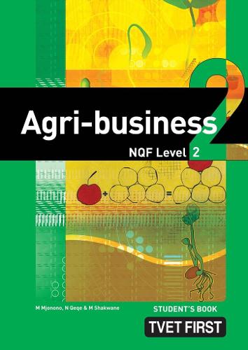Agri-Business NQF2 Student's Book