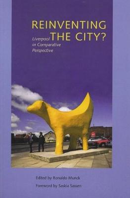 Reinventing the City