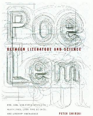 Between Literature and Science