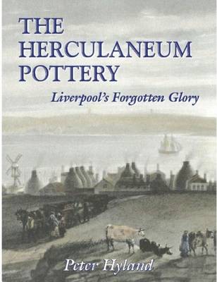 The Herculaneum Pottery