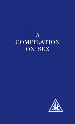 A Compilation on Sex