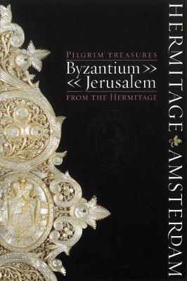 Pilgrim Treasures from the Hermitage