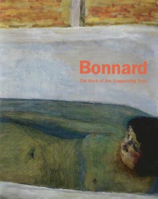 Bonnard by Yves-Alain Bois