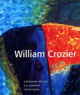 William Crozier