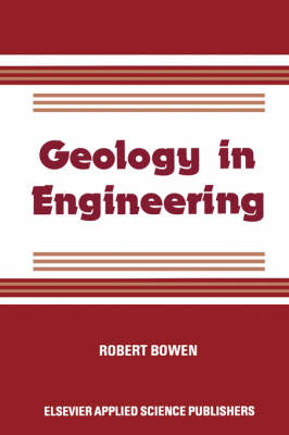 Geology in Engineering