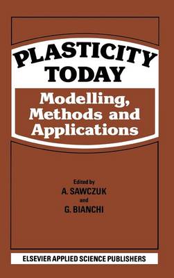 Plasticity Today