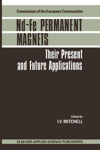 Nd-Fe Permanent Magnets