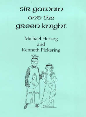 Sir Gawain and the Green Knight