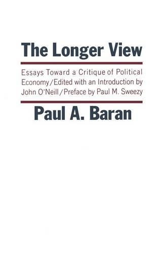 The Longer View
