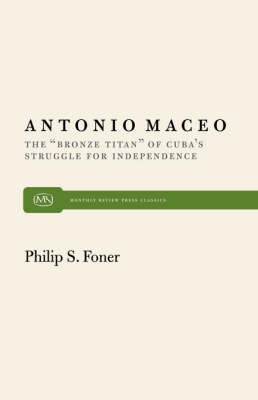 Antonio Maceo