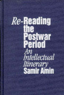 Re-reading the Postwar Period