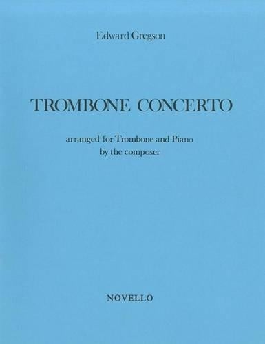 Concerto For Trombone