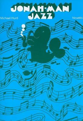 Jonah-Man Jazz