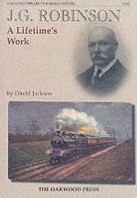 J.G.Robinson
