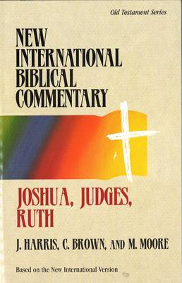 Joshua, Judges, Ruth