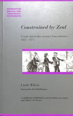 Constrained by Zeal