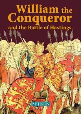 William the Conqueror and The Battle of Hastings - French
