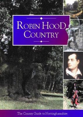 Robin Hood Country