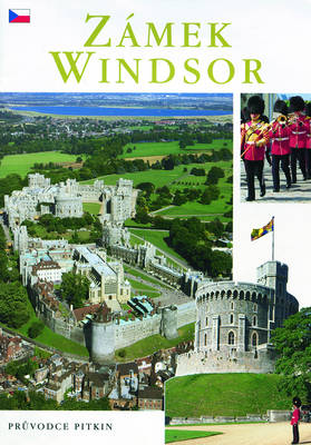 WINDSOR CASTLE - CZECH