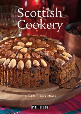 Scottish Cookery