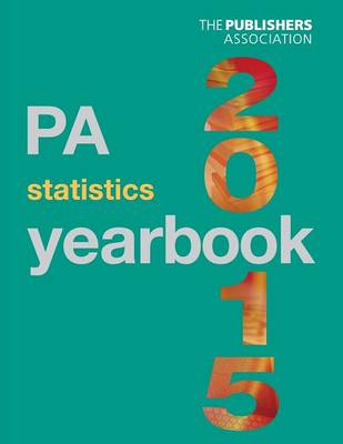 PA Statistics Yearbook 2015