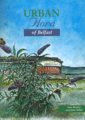 Urban Flora of Belfast