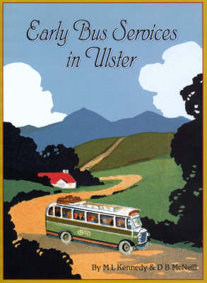 Early Bus Services in Ulster