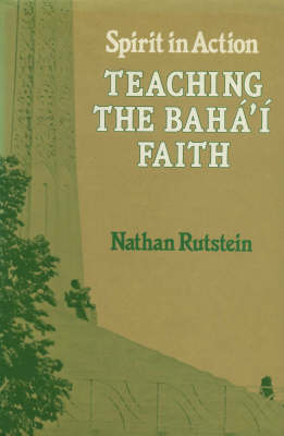 Teaching the Baha'i Faith